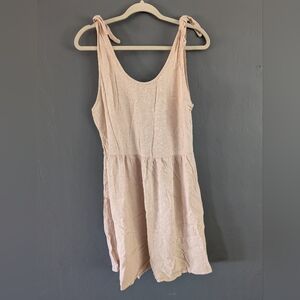 Woman Size Small Dress